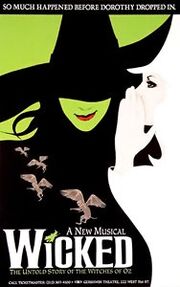 Wickedmusical