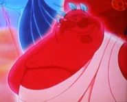 Deluisebacchus.jpg (657 KB) Bacchus in Hercules: The Animated Series.