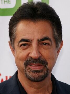Joemantegna