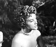 Jane Stanton in All Ashore.