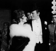 Betty Compton and Jimmy Walker in Jimmy.