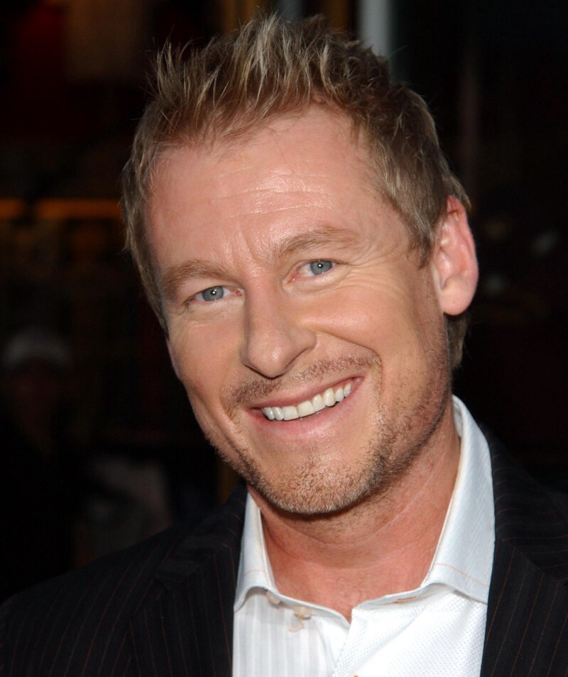 Richard Roxburgh The Golden Throats Wiki Fandom