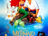 The Little Mermaid (1989 film)