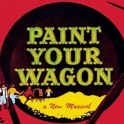 Paint Your Wagon.