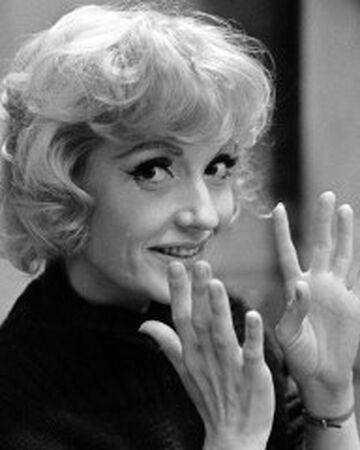 Virginia Martin The Golden Throats Wiki Fandom