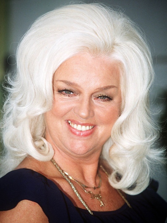 Diana Dors The Golden Throats Wiki Fandom