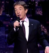 Late Show With David Letterman.
