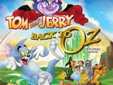 Tom & Jerry: Back to Oz