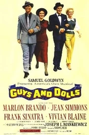 Guys and Dolls.