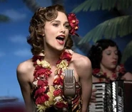 Vera Phillips in The Edge of Love.