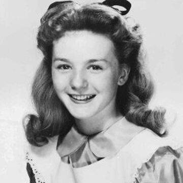 Kathryn Beaumont The Golden Throats Wiki Fandom