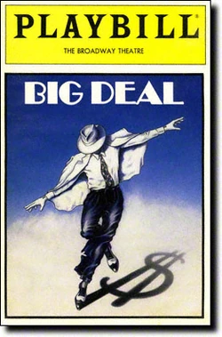 Big Deal.