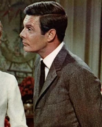 Mark Fontaine in Made in Paris.