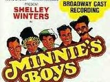 Minnie's Boys