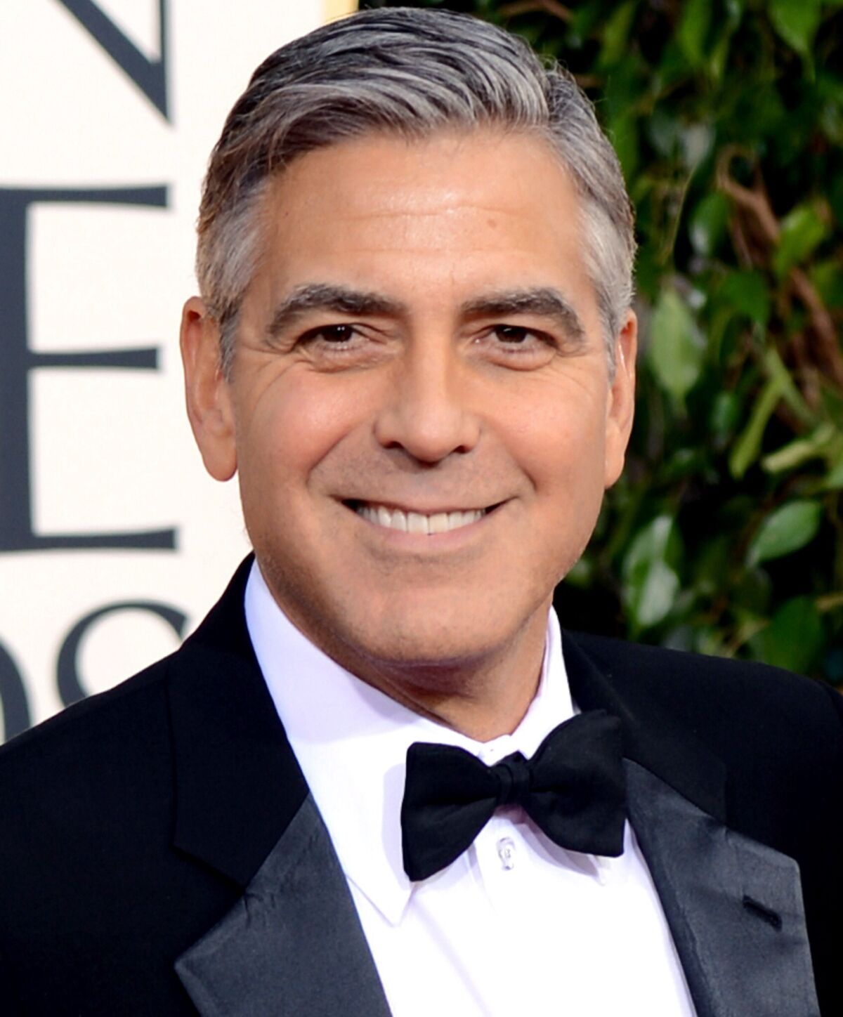 George Clooney | The Golden Throats Wiki | Fandom