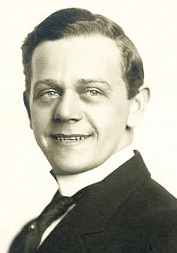 Charles Winninger The Golden Throats Wiki Fandom