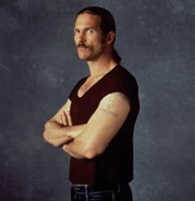 Jack Kelson in American Heart.