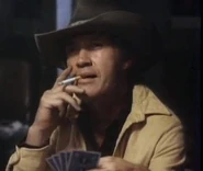 Bryant in On the Line.