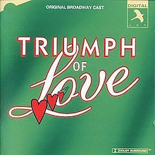 Triumphoflove