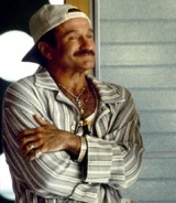 Armand Goldman in The Birdcage.
