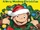 Curious George: A Very Monkey Christmas