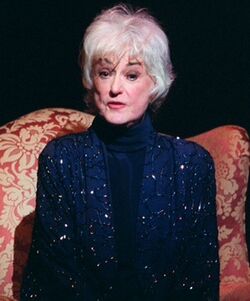 Bea Arthur The Golden Throats Wiki Fandom