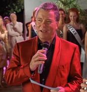 Stan Fields in Miss Congeniality.