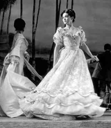 Anne Egerman in A Little Night Music.