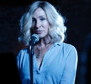 Vivienne in Here and Now.