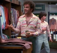 Reed Rothschild in Boogie Nights.