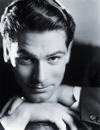 Laurenceolivier