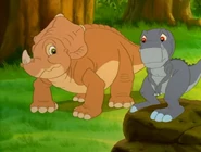 Ceraisland.jpg (75 KB) Cera in The Land Before Time V: The Mysterious Island.