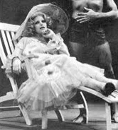 Rachael in Rachael Lily Rosenbloom (And Don't You Ever Forget It).