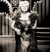 The Ed Sullivan Show.