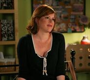 Annie Juergens in The Secret Life of the American Teenager.