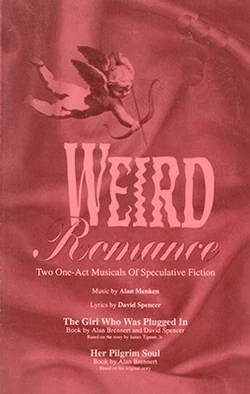 Weird Romance.