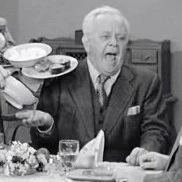 Barney Kurtz in I Love Lucy.