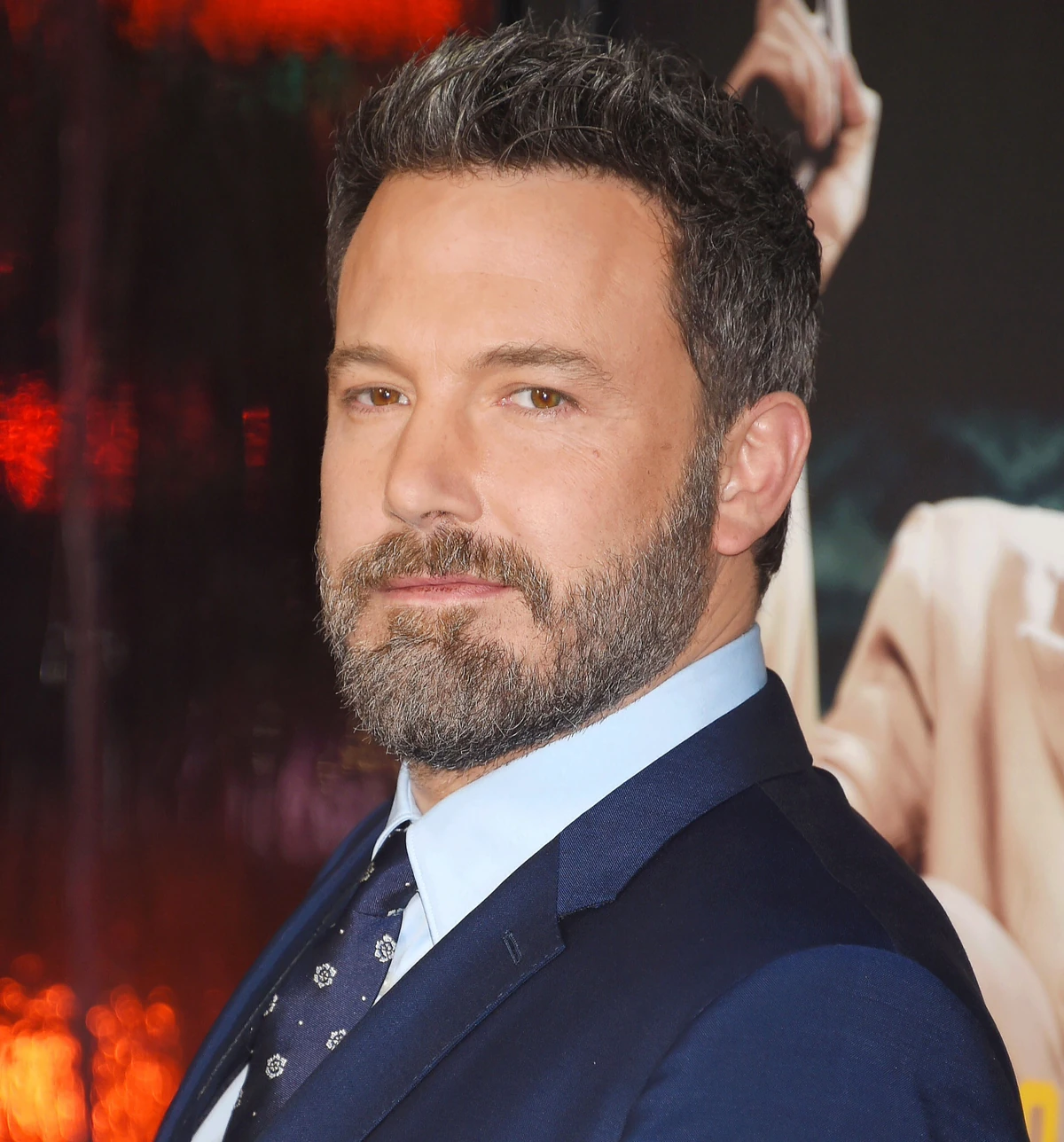 Ben Affleck | The Golden Throats Wiki | Fandom