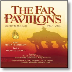The Far Pavilions.