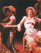 Whores in Les Misérables.