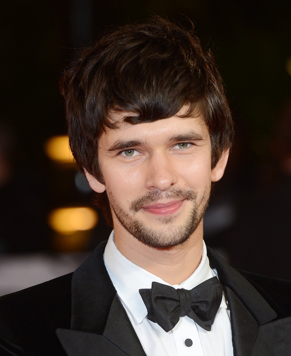 Ben Whishaw | The Golden Throats Wiki | Fandom