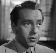 Victor Laszlo in Casablanca.