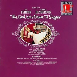 The Girl Who Came to Supper.