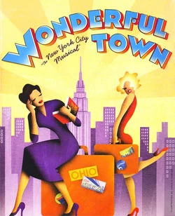 Wonderful Town.