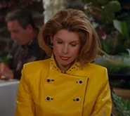 Maryann Thorpe in Cybill.