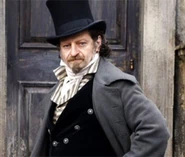 Rigaud in Little Dorrit.