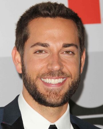 Zachary levi height