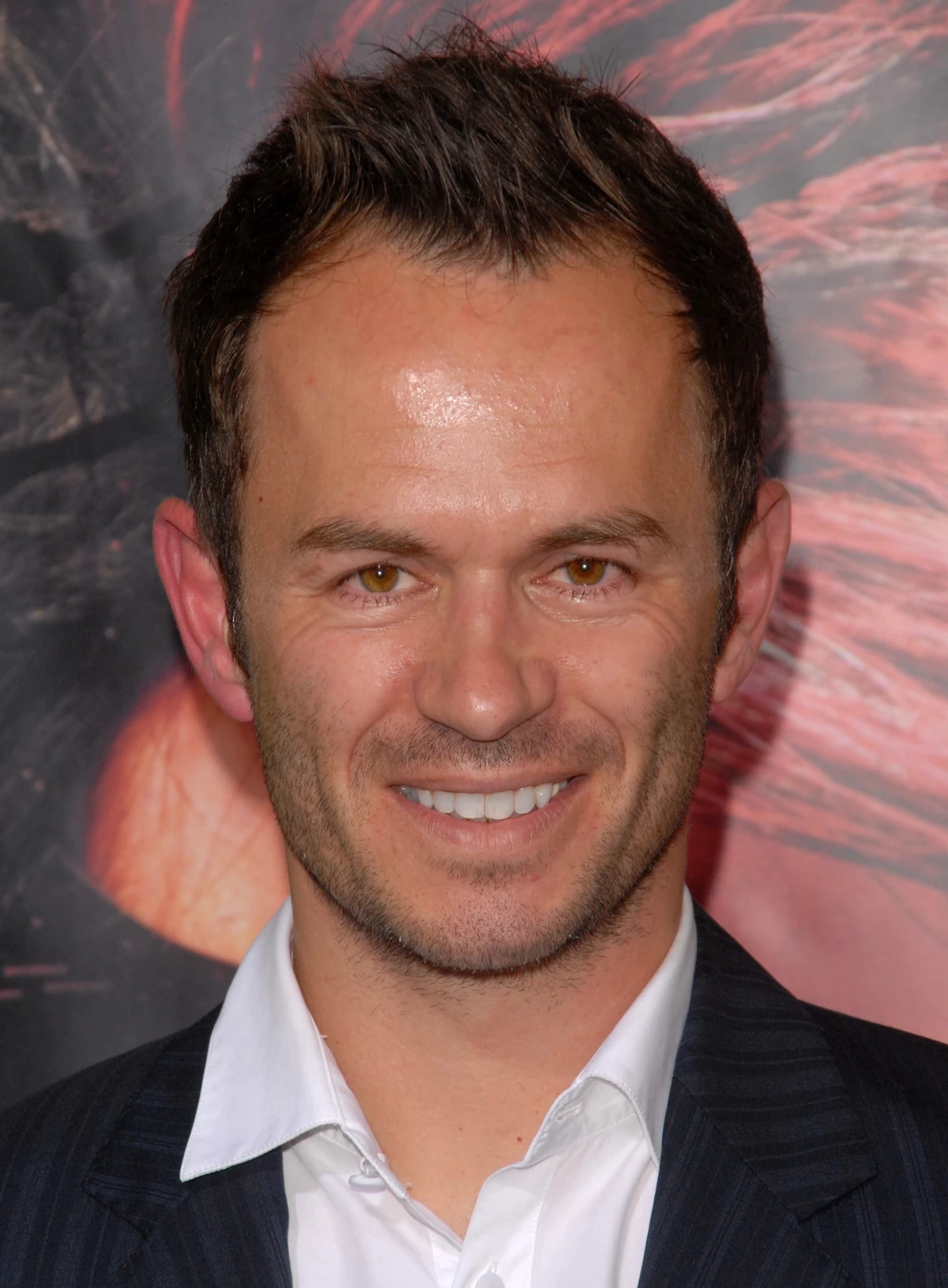 Greg Ellis | The Golden Throats Wiki | Fandom