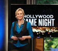 Hollywood Game Night.