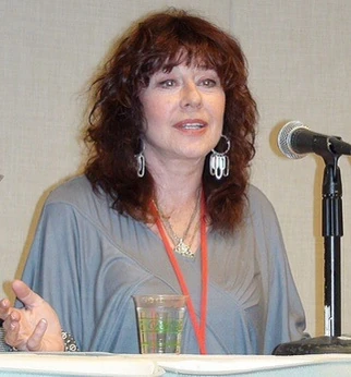 Sherry Jackson | The Golden Throats Wiki | Fandom